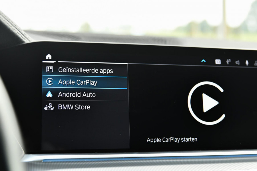 BMW X5 XDrive45e M-Sport. Aero, Luchtv, Pano, 360, HUD, ACC, Keyless, Trekhaak, H/K, Leder, Sfeer, 21'' CarPlay!