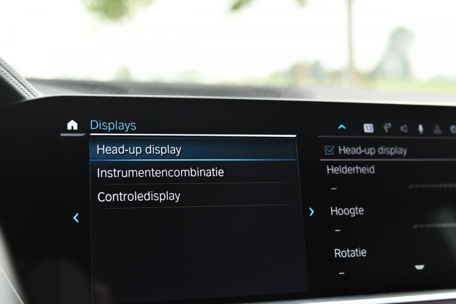 BMW X5 XDrive45e M-Sport. Aero, Luchtv, Pano, 360, HUD, ACC, Keyless, Trekhaak, H/K, Leder, Sfeer, 21'' CarPlay!