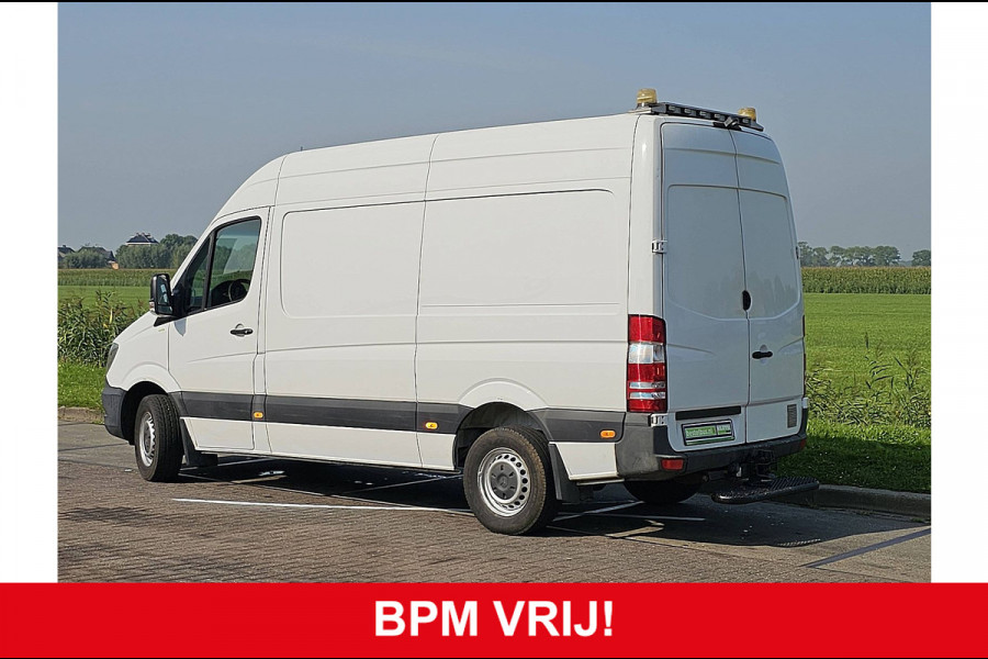 Mercedes-Benz Sprinter 316 2.2 CDI L2H2 EURO VI-D 3.5T-Trekhaak Airco Mf-Stuurwiel