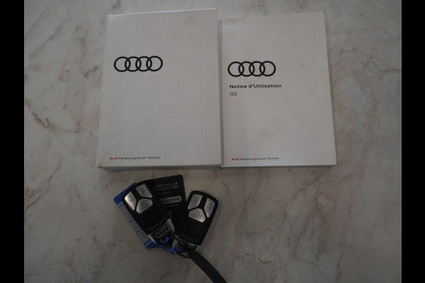 Audi Q5 55 TFSI e quattro Competition | Panoramadak | Trekhaak | 360 | Adaptive Cruise | Keyless | Carplay