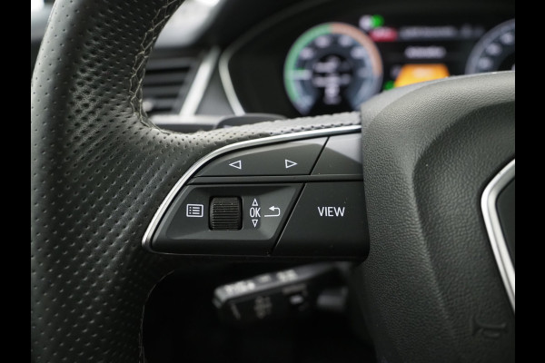 Audi Q5 55 TFSI e quattro Competition | Panoramadak | Trekhaak | 360 | Adaptive Cruise | Keyless | Carplay