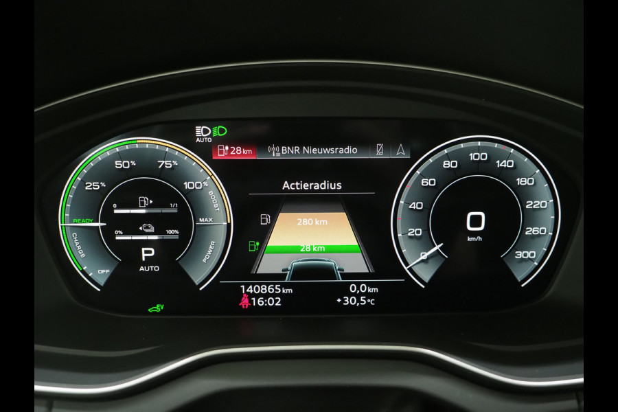 Audi Q5 55 TFSI e quattro Competition | Panoramadak | Trekhaak | 360 | Adaptive Cruise | Keyless | Carplay