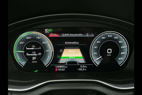 Audi Q5 55 TFSI e quattro Competition | Panoramadak | Trekhaak | 360 | Adaptive Cruise | Keyless | Carplay