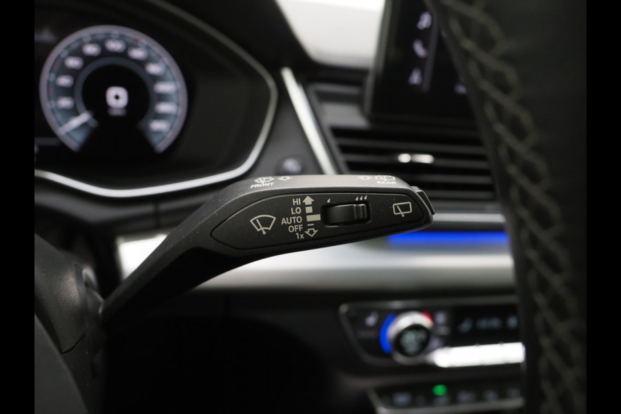 Audi Q5 55 TFSI e quattro Competition | Panoramadak | Trekhaak | 360 | Adaptive Cruise | Keyless | Carplay