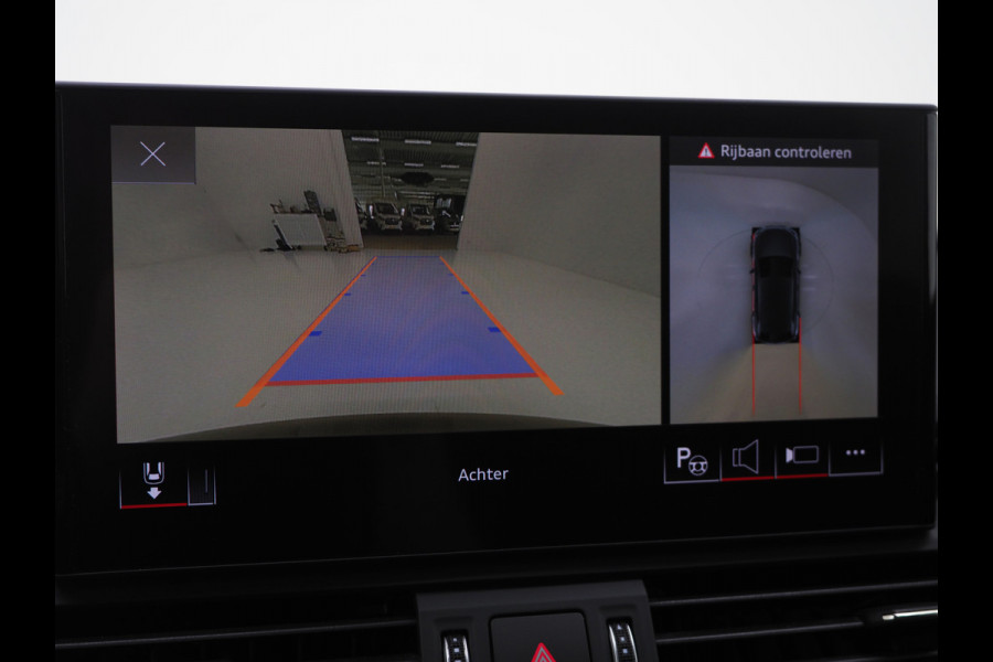 Audi Q5 55 TFSI e quattro Competition | Panoramadak | Trekhaak | 360 | Adaptive Cruise | Keyless | Carplay