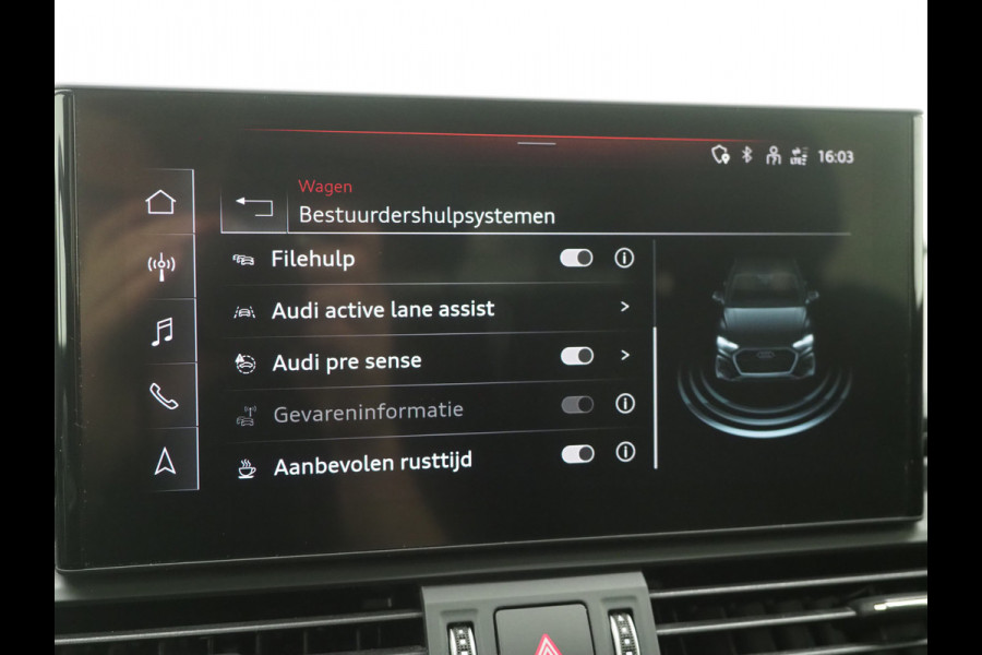 Audi Q5 55 TFSI e quattro Competition | Panoramadak | Trekhaak | 360 | Adaptive Cruise | Keyless | Carplay