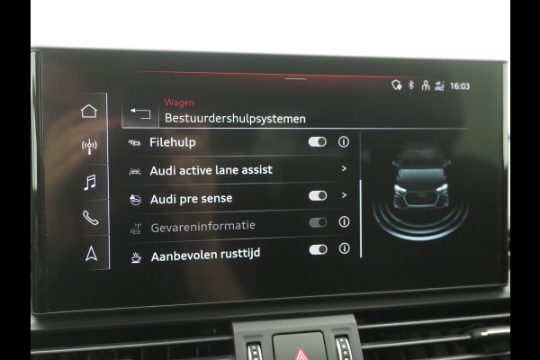 Audi Q5 55 TFSI e quattro Competition | Panoramadak | Trekhaak | 360 | Adaptive Cruise | Keyless | Carplay