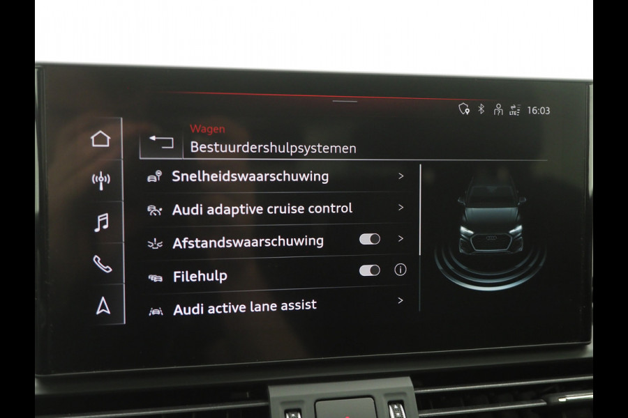 Audi Q5 55 TFSI e quattro Competition | Panoramadak | Trekhaak | 360 | Adaptive Cruise | Keyless | Carplay