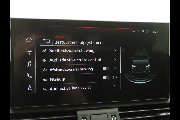 Audi Q5 55 TFSI e quattro Competition | Panoramadak | Trekhaak | 360 | Adaptive Cruise | Keyless | Carplay