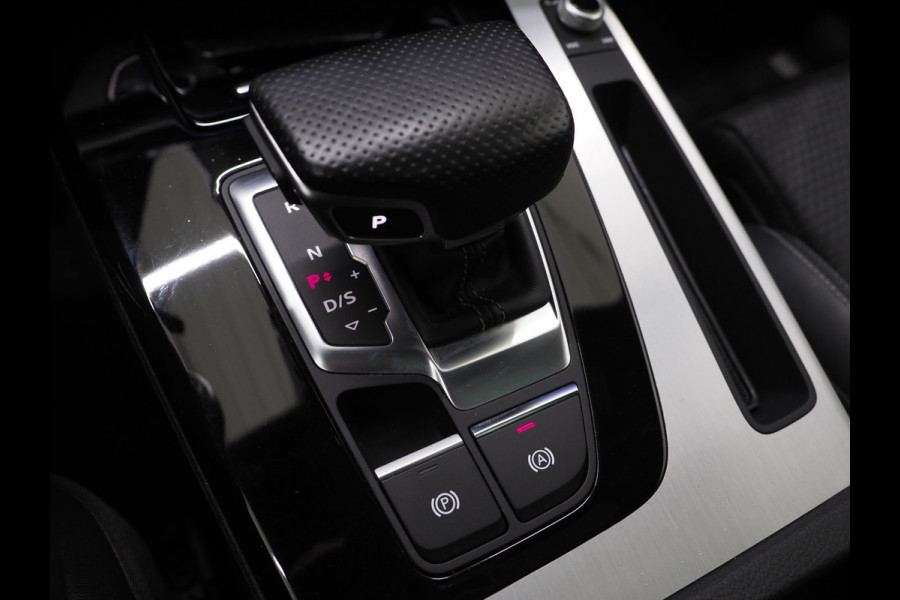 Audi Q5 55 TFSI e quattro Competition | Panoramadak | Trekhaak | 360 | Adaptive Cruise | Keyless | Carplay