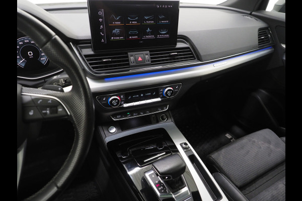 Audi Q5 55 TFSI e quattro Competition | Panoramadak | Trekhaak | 360 | Adaptive Cruise | Keyless | Carplay
