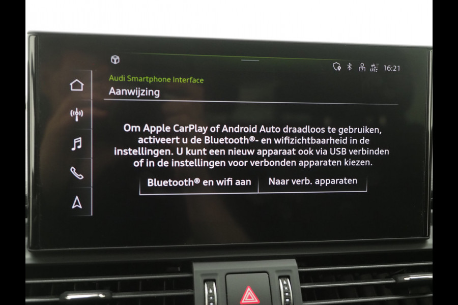 Audi Q5 55 TFSI e quattro Competition | Panoramadak | Trekhaak | 360 | Adaptive Cruise | Keyless | Carplay