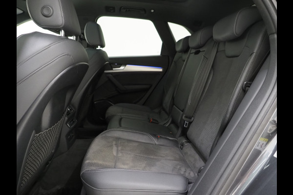 Audi Q5 55 TFSI e quattro Competition | Panoramadak | Trekhaak | 360 | Adaptive Cruise | Keyless | Carplay