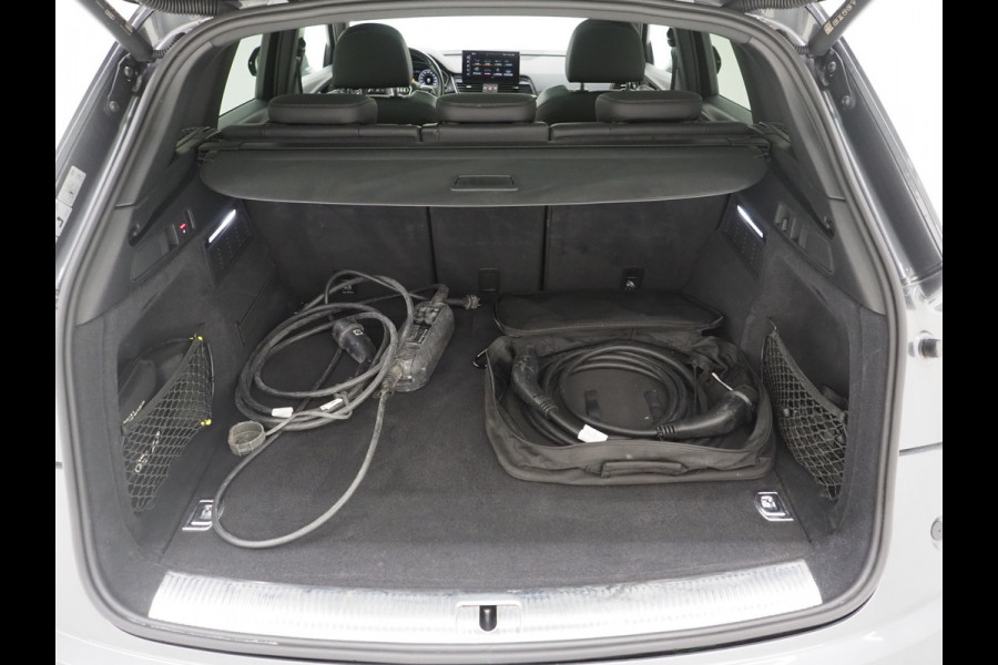 Audi Q5 55 TFSI e quattro Competition | Panoramadak | Trekhaak | 360 | Adaptive Cruise | Keyless | Carplay