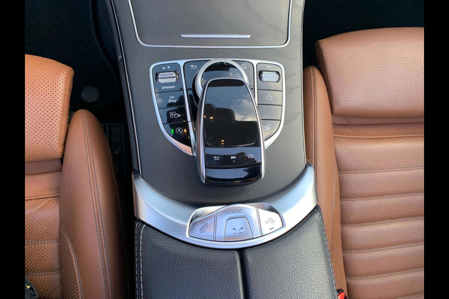 Mercedes-Benz C-Klasse Cabrio 220 d Premium Plus Pack AMG-pakket | BOVAG-GARANTIE | APK BIJ AFLEVERING | BOMVOL OPTIES | TOPSTAAT