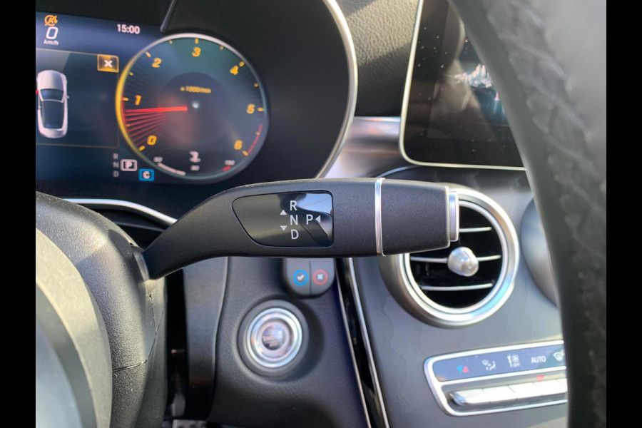 Mercedes-Benz C-Klasse Cabrio 220 d Premium Plus Pack AMG-pakket | BOVAG-GARANTIE | APK BIJ AFLEVERING | BOMVOL OPTIES | TOPSTAAT