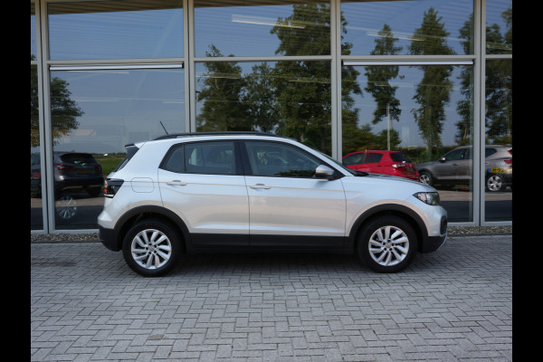 Volkswagen T-Cross 1.0 TSI Life | Adaptive Cruise | Stoelverwarming | Camera