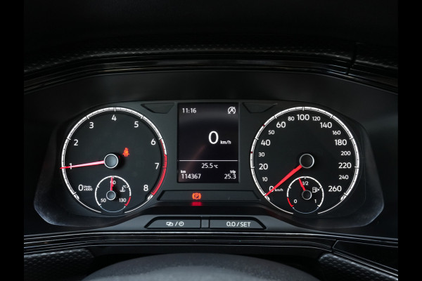 Volkswagen T-Cross 1.0 TSI Life | Adaptive Cruise | Stoelverwarming | Camera