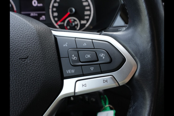 Volkswagen T-Cross 1.0 TSI Life | Adaptive Cruise | Stoelverwarming | Camera