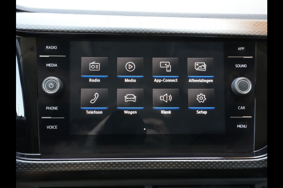 Volkswagen T-Cross 1.0 TSI Life | Adaptive Cruise | Stoelverwarming | Camera