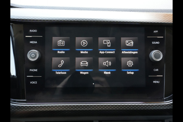 Volkswagen T-Cross 1.0 TSI Life | Adaptive Cruise | Stoelverwarming | Camera