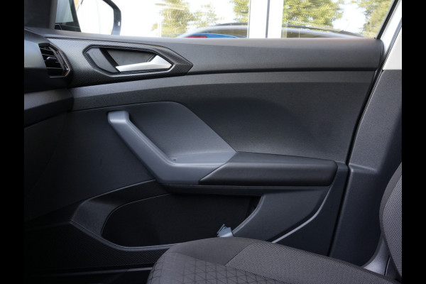 Volkswagen T-Cross 1.0 TSI Life | Adaptive Cruise | Stoelverwarming | Camera