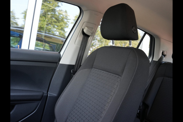 Volkswagen T-Cross 1.0 TSI Life | Adaptive Cruise | Stoelverwarming | Camera