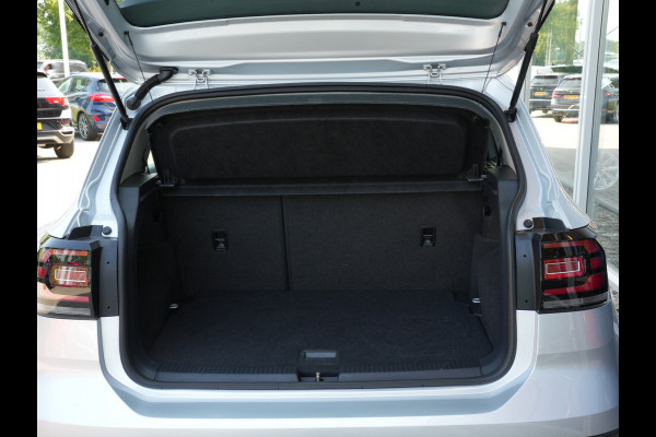 Volkswagen T-Cross 1.0 TSI Life | Adaptive Cruise | Stoelverwarming | Camera