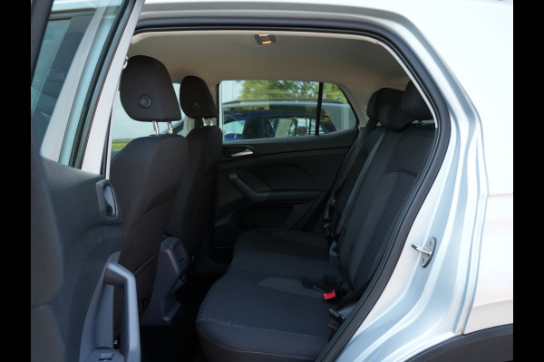Volkswagen T-Cross 1.0 TSI Life | Adaptive Cruise | Stoelverwarming | Camera