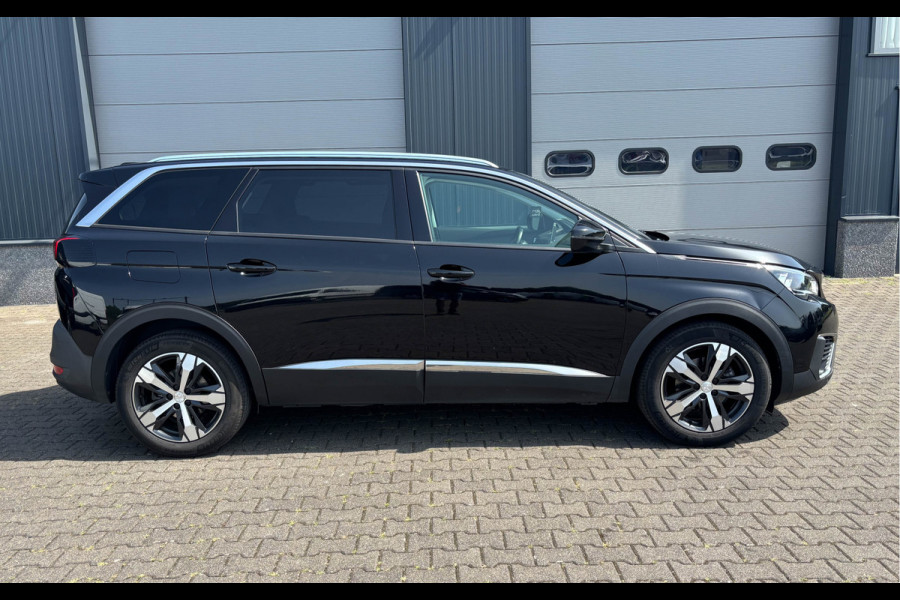 Peugeot 5008 1.2 PureTech Allure 7-Persoons BTW-auto