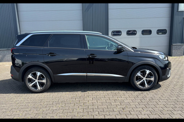 Peugeot 5008 1.2 PureTech Allure 7-Persoons BTW-auto