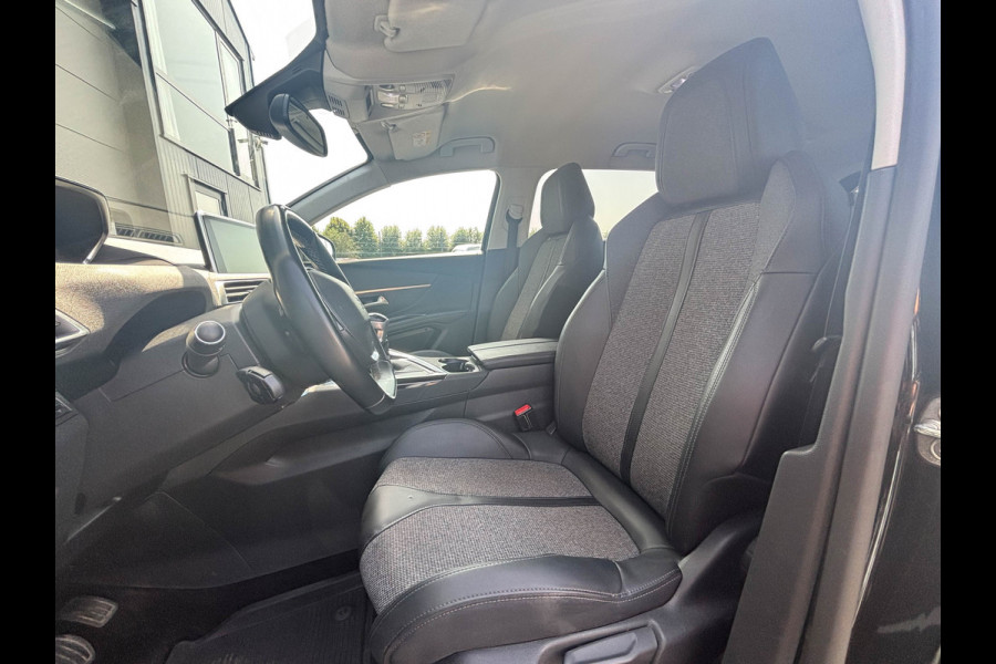 Peugeot 5008 1.2 PureTech Allure 7-Persoons BTW-auto