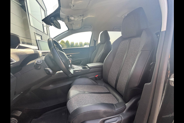 Peugeot 5008 1.2 PureTech Allure 7-Persoons BTW-auto