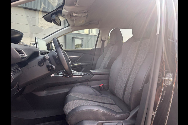 Peugeot 5008 1.2 PureTech Allure 7-Persoons BTW-auto