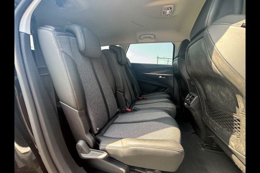 Peugeot 5008 1.2 PureTech Allure 7-Persoons BTW-auto