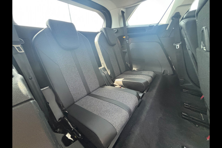 Peugeot 5008 1.2 PureTech Allure 7-Persoons BTW-auto