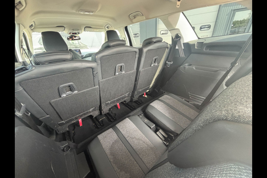 Peugeot 5008 1.2 PureTech Allure 7-Persoons BTW-auto