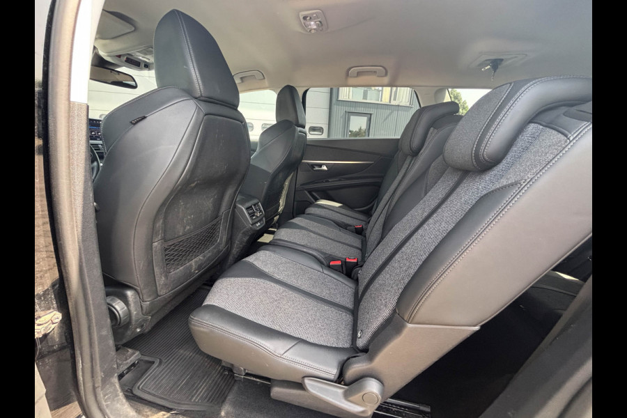Peugeot 5008 1.2 PureTech Allure 7-Persoons BTW-auto