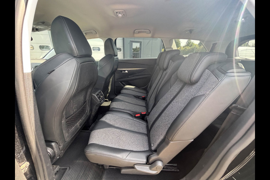 Peugeot 5008 1.2 PureTech Allure 7-Persoons BTW-auto