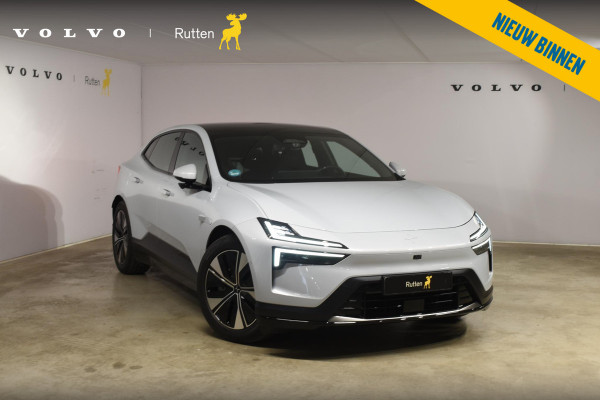 Polestar 4 272PK Single Motor Extended Range 100 kWh / Panoramadak / 360 Camera / Google navigatie / Trekhaak
