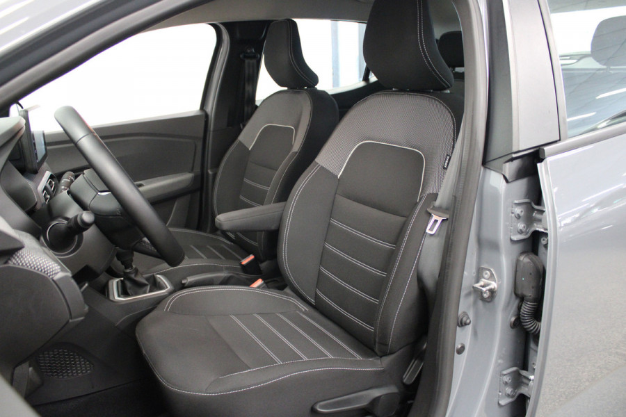 Dacia Sandero 1.0 TCe 100 ECO-G Expression
