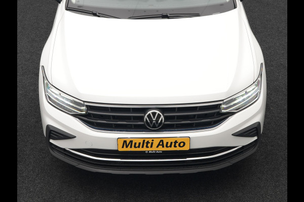 Volkswagen Tiguan 1.4 TSI eHybrid Plug in Hybrid | PHEV | Trekhaak af Fabriek | Adaptive Cruise | LED | DAB | Navi | Verwarmde Stoelen & Stuur |