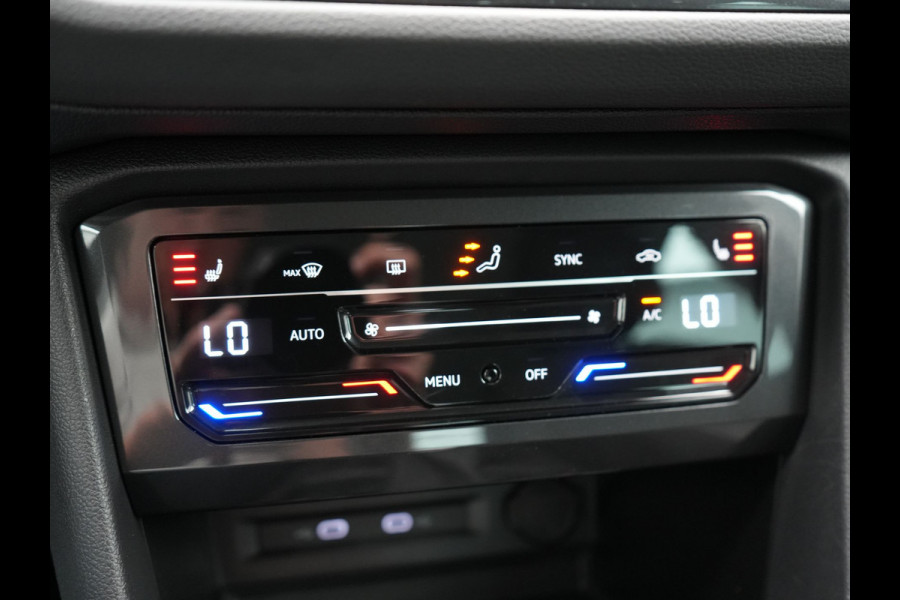 Volkswagen Tiguan 1.4 TSI eHybrid Plug in Hybrid | PHEV | Trekhaak af Fabriek | Adaptive Cruise | LED | DAB | Navi | Verwarmde Stoelen & Stuur |