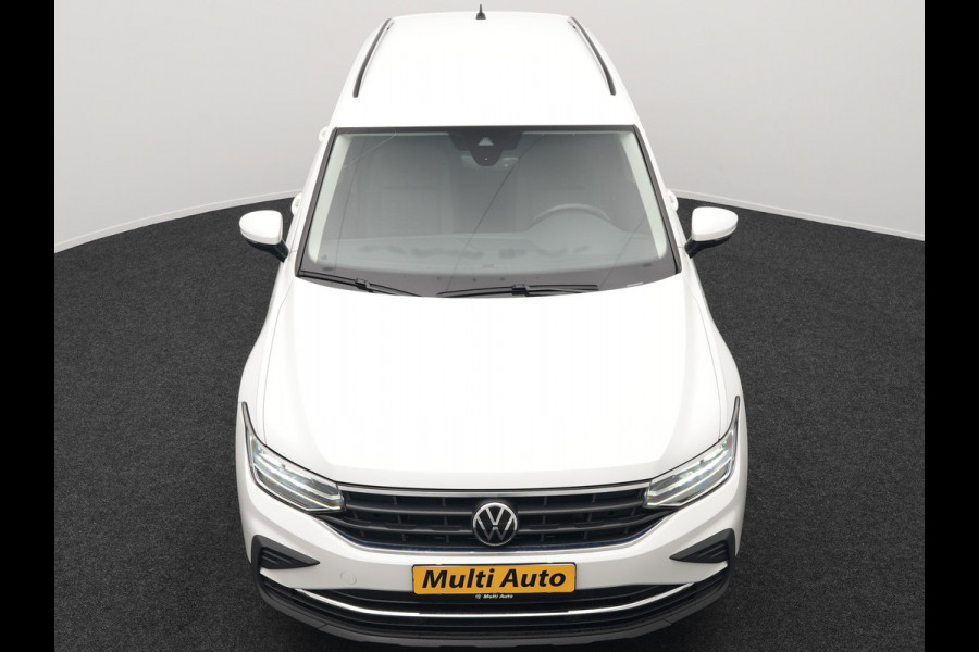 Volkswagen Tiguan 1.4 TSI eHybrid Plug in Hybrid | PHEV | Trekhaak af Fabriek | Adaptive Cruise | LED | DAB | Navi | Verwarmde Stoelen & Stuur |