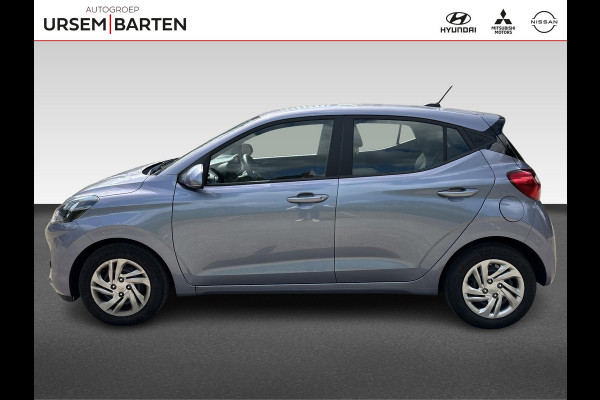 Hyundai i10 1.0 Comfort Smart