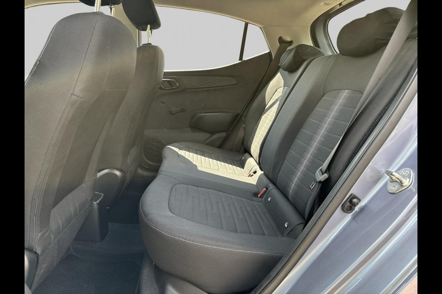 Hyundai i10 1.0 Comfort Smart