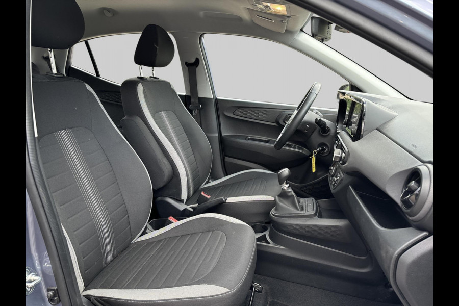 Hyundai i10 1.0 Comfort Smart