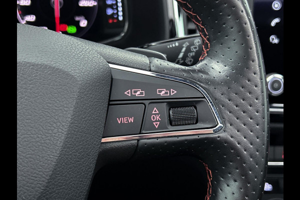 Seat Ateca 1.5 TSI FR Business Intense Automaat (PANORAMADAK, DIGITALE COCKPIT, CARPLAY, NAVIGATIE, 1e EIGENAAR, GOED ONDERHOUDEN)