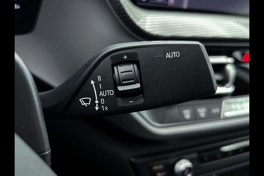 BMW 2 Serie Gran Coupé 218i Executive Edition Automaat (NAVI, SPORTSTOELEN, CARPLAY, PDC, LEDER, 1e EIGENAAR, DEALER ONDERHOUDEN)