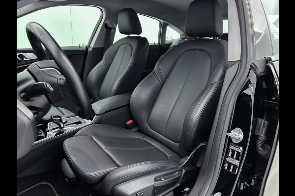 BMW 2 Serie Gran Coupé 218i Executive Edition Automaat (NAVI, SPORTSTOELEN, CARPLAY, PDC, LEDER, 1e EIGENAAR, DEALER ONDERHOUDEN)